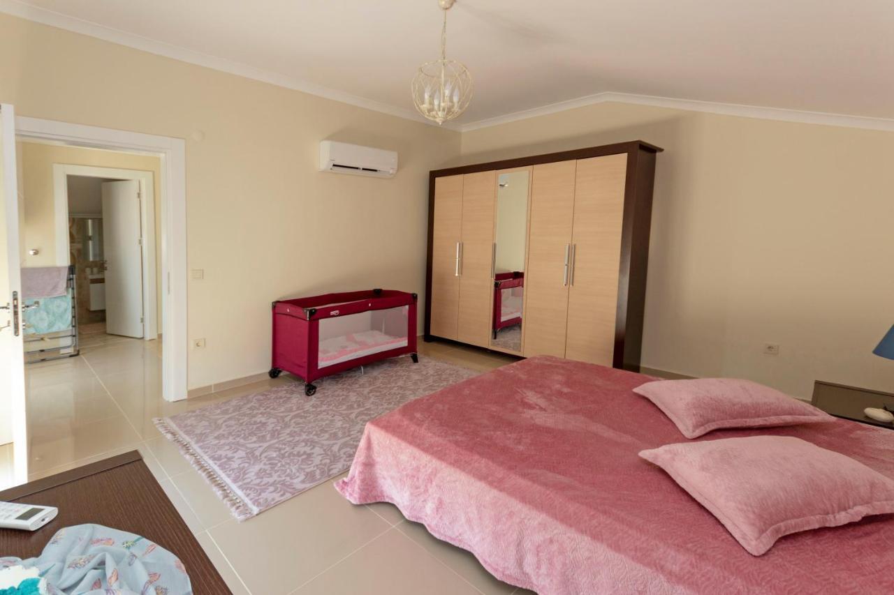 Paradise Town Villa Beltania Belek Dış mekan fotoğraf