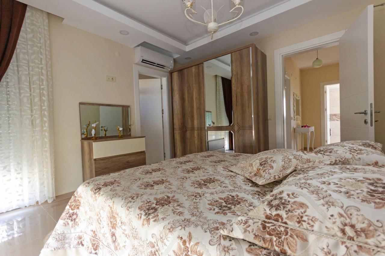 Paradise Town Villa Beltania Belek Dış mekan fotoğraf