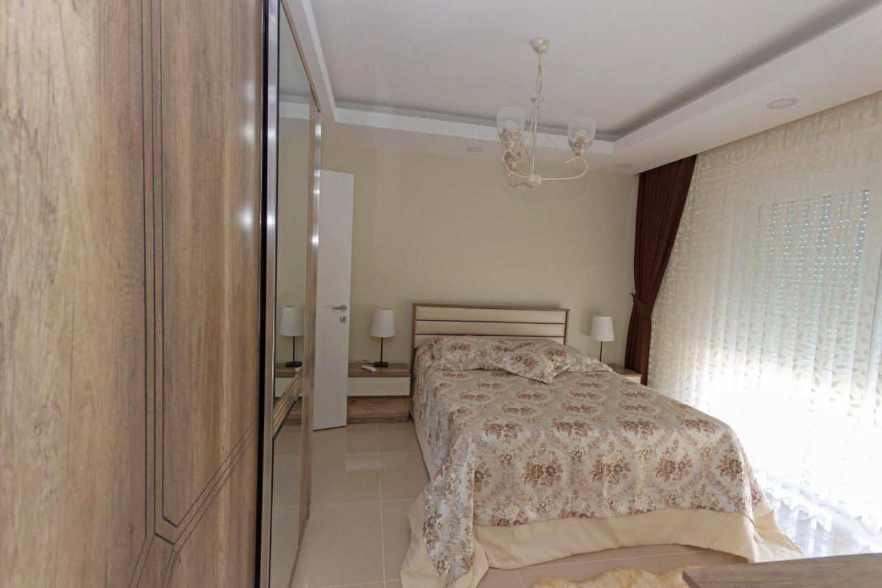 Paradise Town Villa Beltania Belek Dış mekan fotoğraf