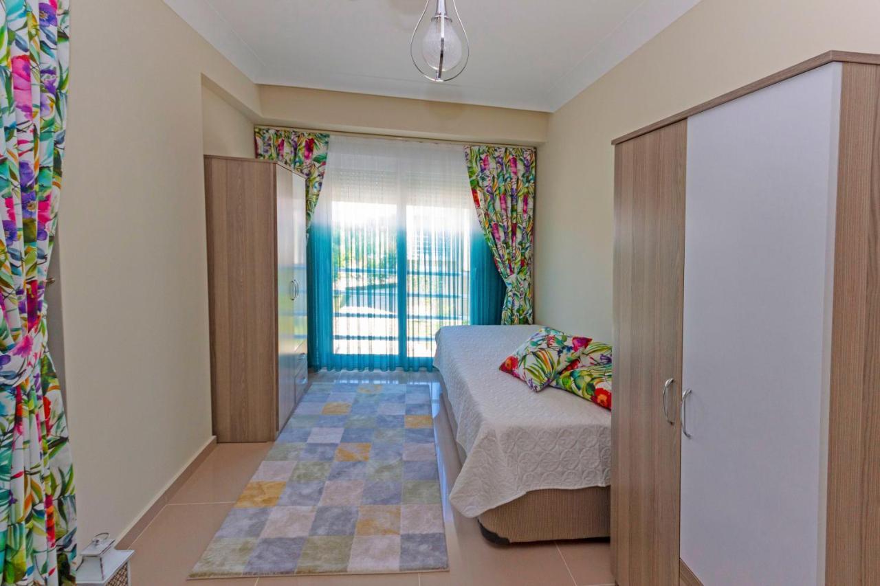 Paradise Town Villa Beltania Belek Dış mekan fotoğraf