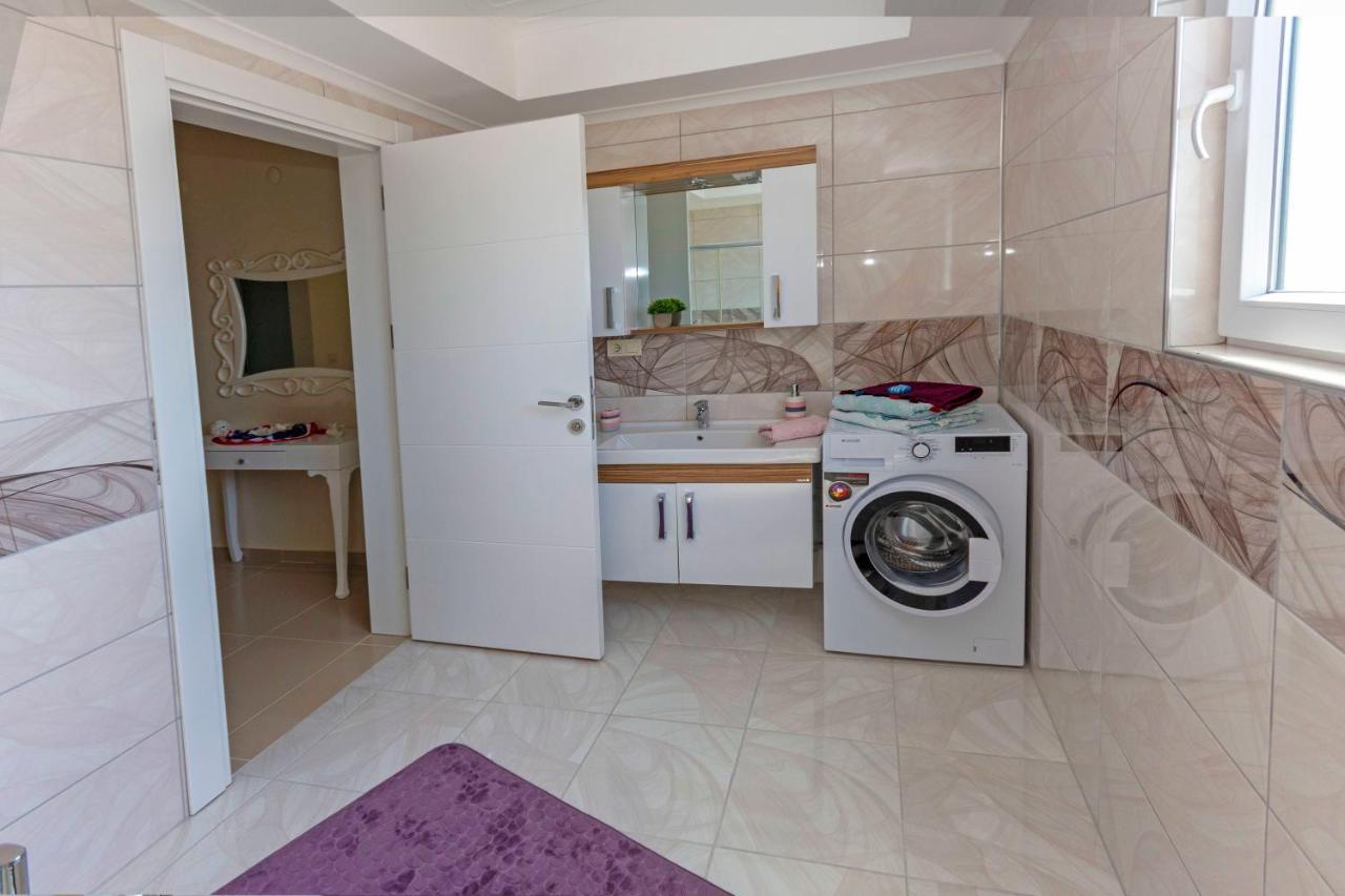 Paradise Town Villa Beltania Belek Dış mekan fotoğraf